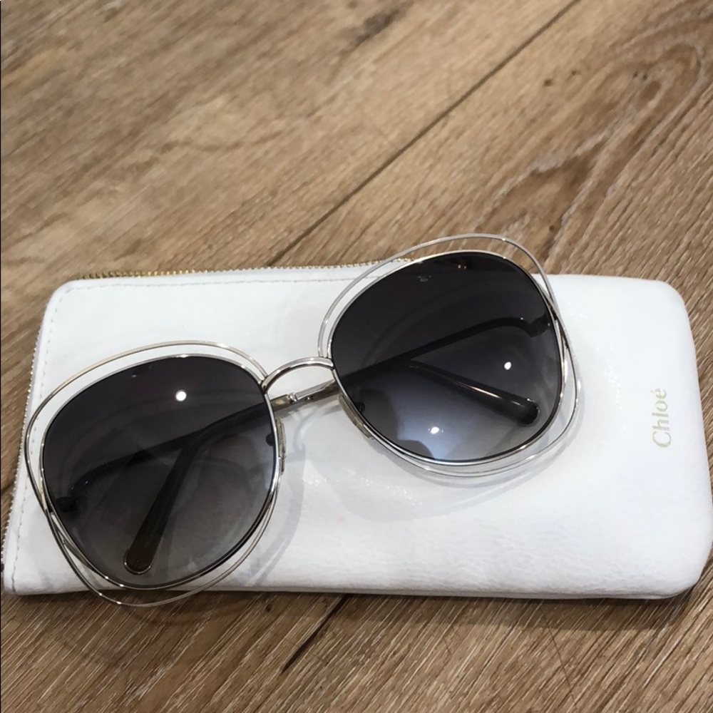 Chloe Sunglasses